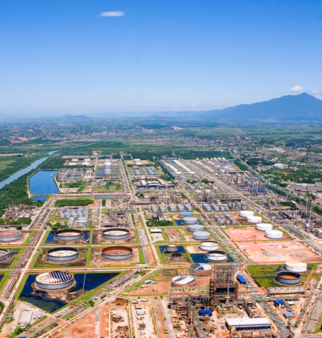 petroquimica