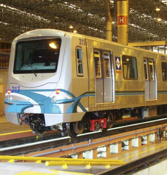 metro iesa